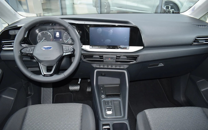 Ford Tourneo Connect cena 167500 przebieg: 8, rok produkcji 2023 z Sanok małe 326